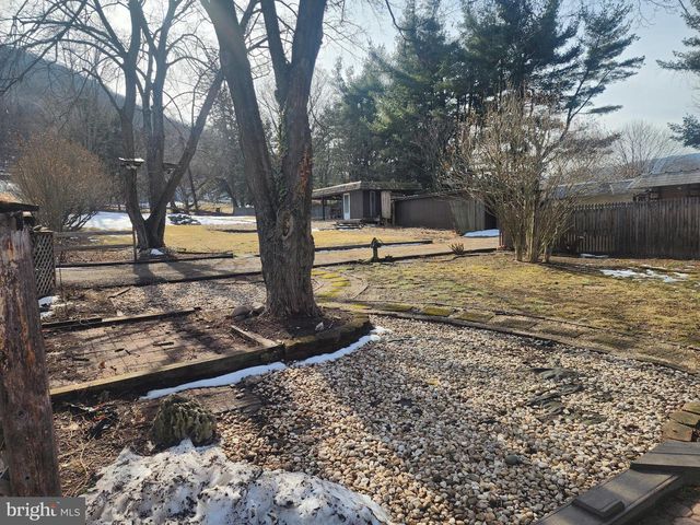 111 S GEORGIA ST, Ridgeley, WV 26753