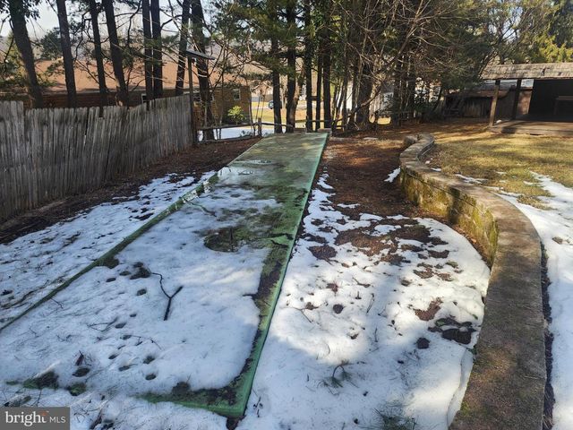 111 S GEORGIA ST, Ridgeley, WV 26753