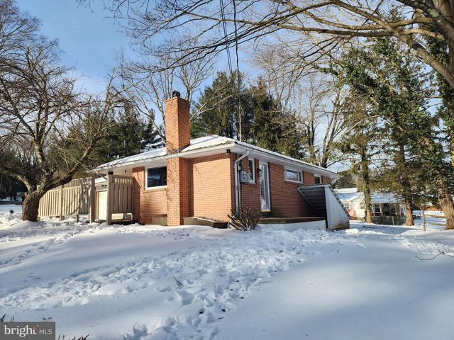 111 S GEORGIA ST, Ridgeley, WV 26753