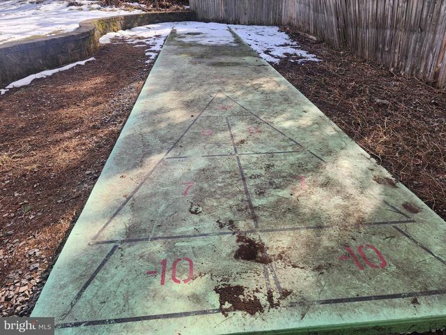 111 S GEORGIA ST, Ridgeley, WV 26753