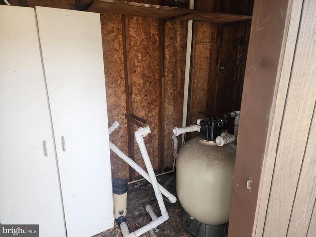 111 S GEORGIA ST, Ridgeley, WV 26753