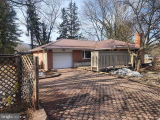 111 S GEORGIA ST, Ridgeley, WV 26753