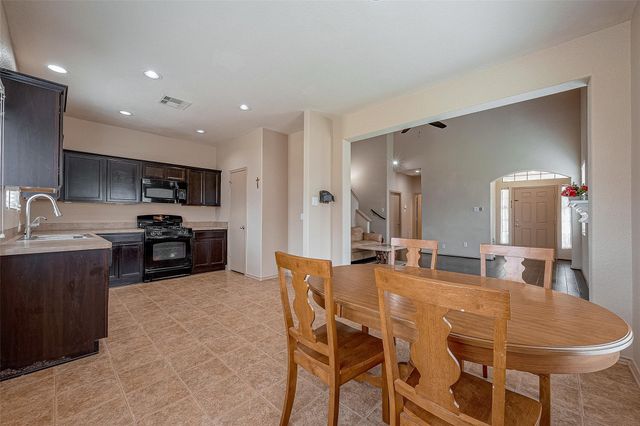 1810 Emerson Ridge Drive, Spring, TX 77388