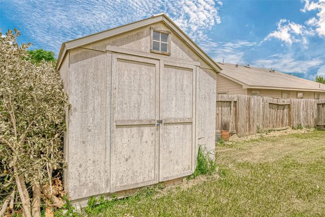 1810 Emerson Ridge Drive, Spring, TX 77388