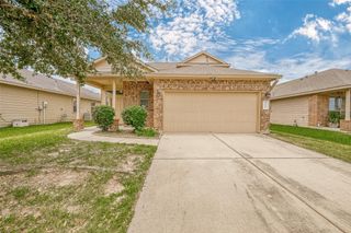 1810 Emerson Ridge Drive, Spring, TX 77388