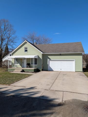 28827 Wauketa Avenue, Warren, MI 48092