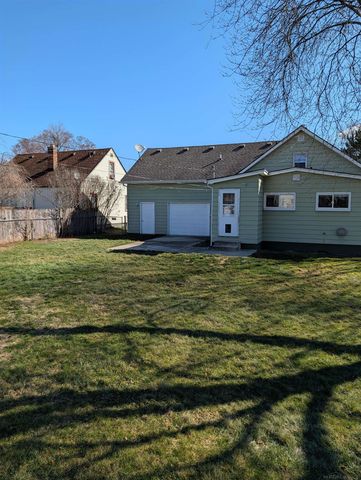 28827 Wauketa Avenue, Warren, MI 48092