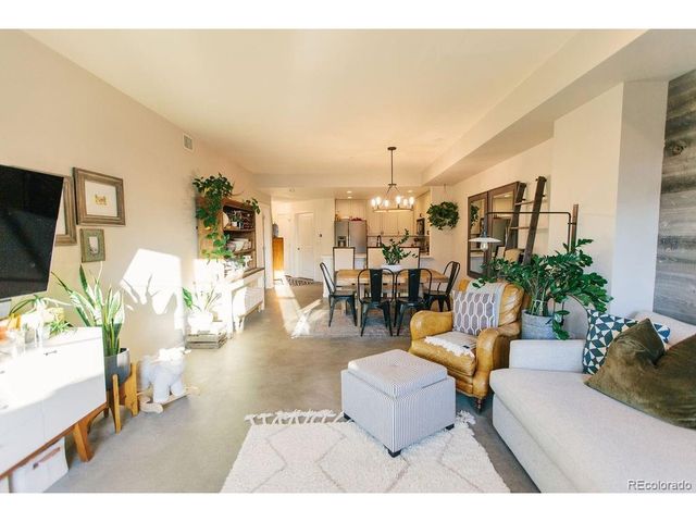 925 N Lincoln St 4D, Denver, CO 80203