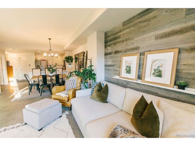 925 N Lincoln St 4D, Denver, CO 80203