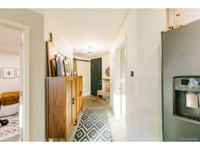 925 N Lincoln St 4D, Denver, CO 80203