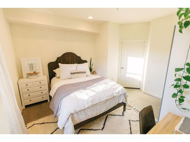 925 N Lincoln St 4D, Denver, CO 80203