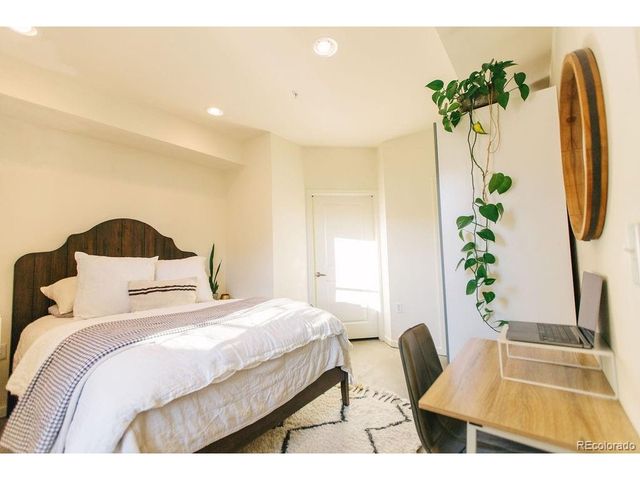 925 N Lincoln St 4D, Denver, CO 80203