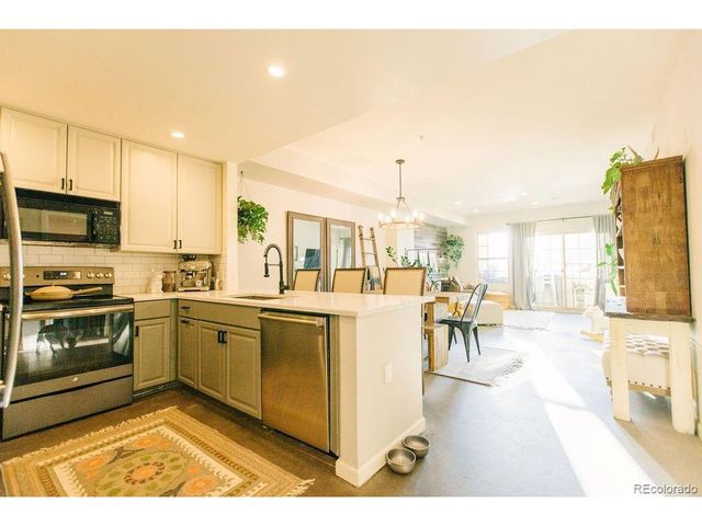 925 N Lincoln St 4D, Denver, CO 80203