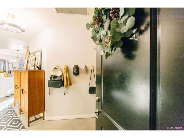 925 N Lincoln St 4D, Denver, CO 80203