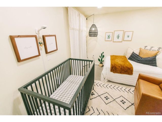 925 N Lincoln St 4D, Denver, CO 80203