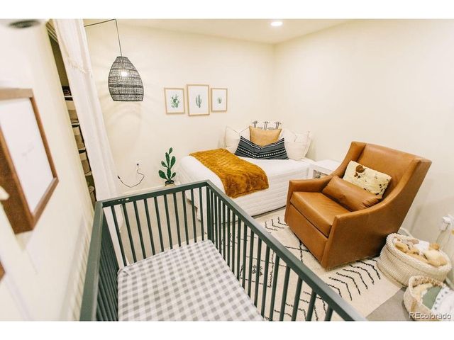 925 N Lincoln St 4D, Denver, CO 80203