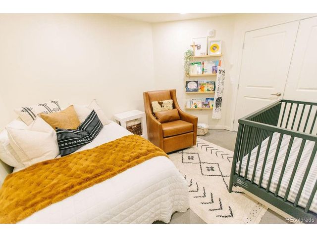 925 N Lincoln St 4D, Denver, CO 80203