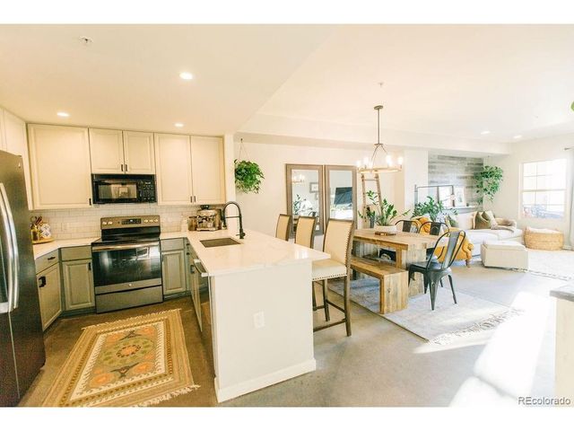 925 N Lincoln St 4D, Denver, CO 80203