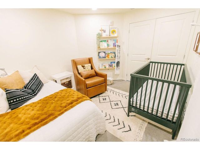 925 N Lincoln St 4D, Denver, CO 80203