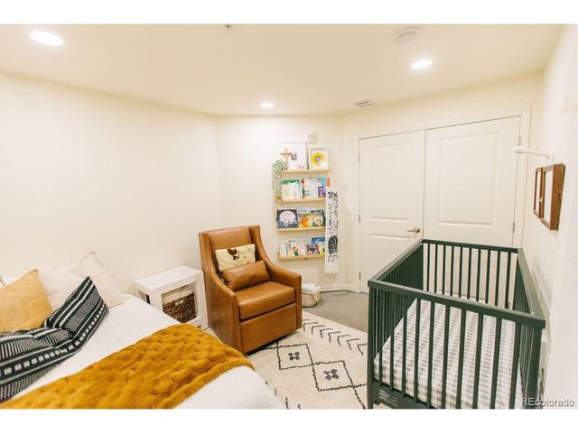 925 N Lincoln St 4D, Denver, CO 80203