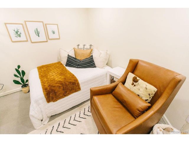 925 N Lincoln St 4D, Denver, CO 80203