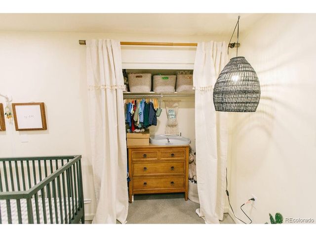 925 N Lincoln St 4D, Denver, CO 80203