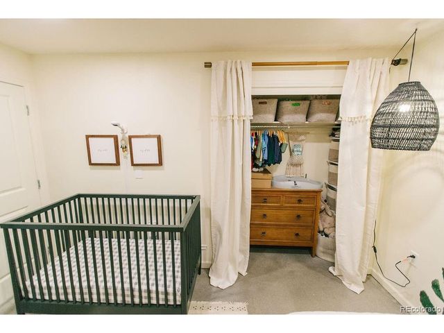 925 N Lincoln St 4D, Denver, CO 80203