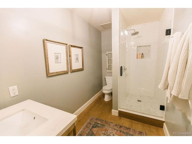 925 N Lincoln St 4D, Denver, CO 80203