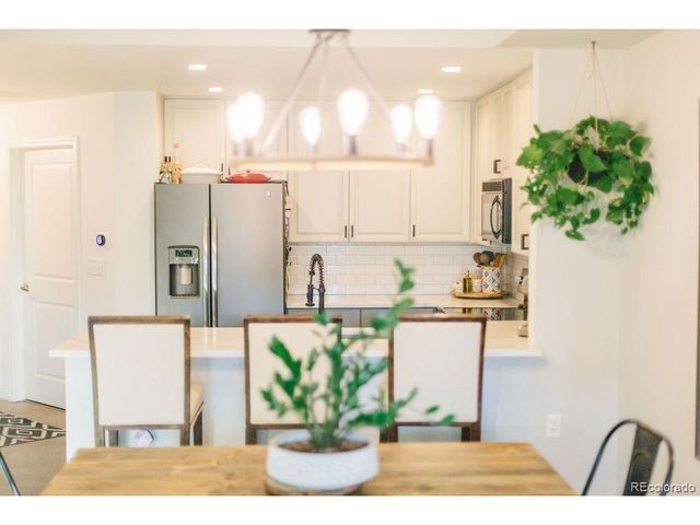 925 N Lincoln St 4D, Denver, CO 80203