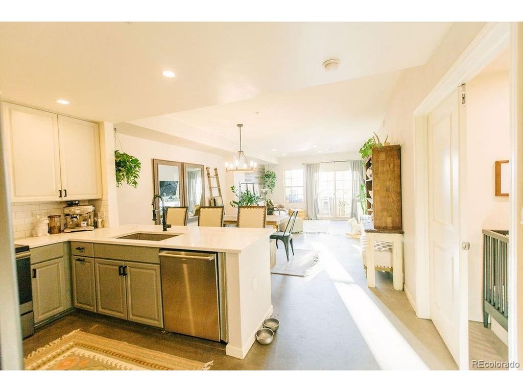 925 N Lincoln St 4D, Denver, CO 80203