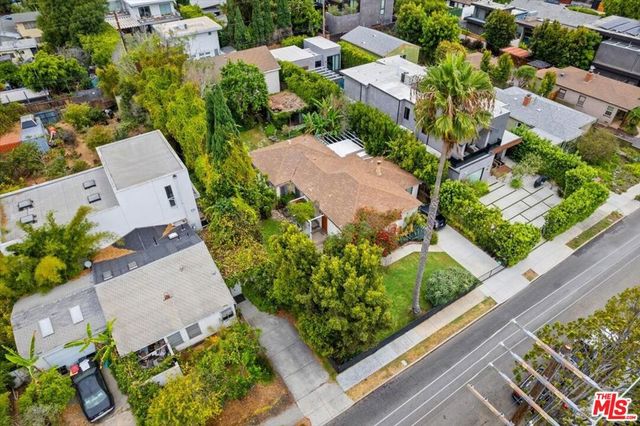 1365 Palms Boulevard, Los Angeles, CA 90291