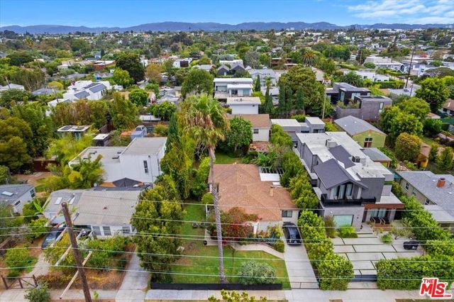 1365 Palms Boulevard, Los Angeles, CA 90291