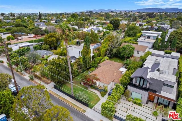 1365 Palms Boulevard, Los Angeles, CA 90291