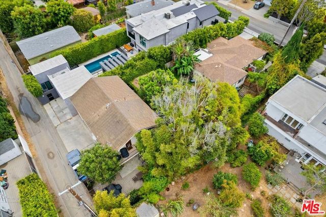 1365 Palms Boulevard, Los Angeles, CA 90291