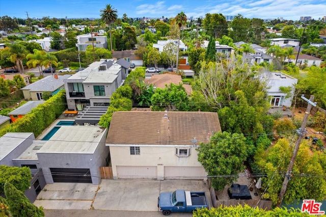 1365 Palms Boulevard, Los Angeles, CA 90291
