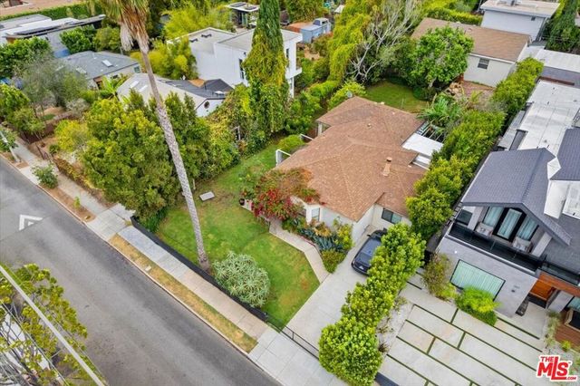 1365 Palms Boulevard, Los Angeles, CA 90291