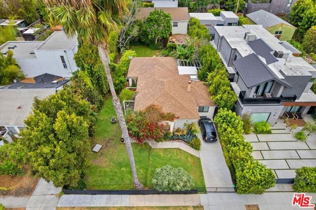 1365 Palms Boulevard, Los Angeles, CA 90291