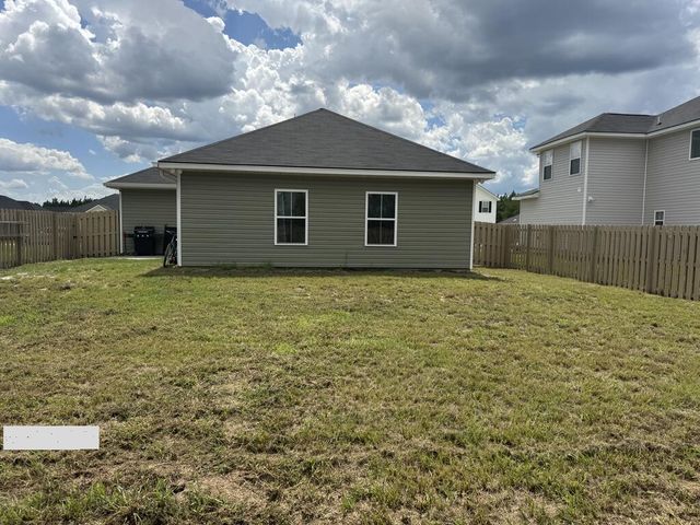 82 Franklin Tree Drive NE, Ludowici, GA 31316
