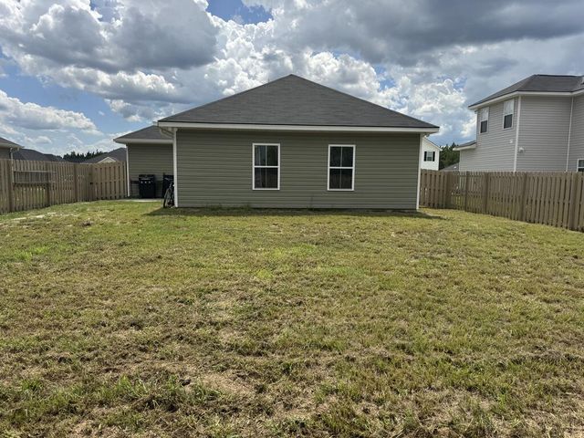 82 Franklin Tree Drive NE, Ludowici, GA 31316