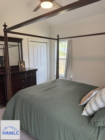 82 Franklin Tree Drive NE, Ludowici, GA 31316