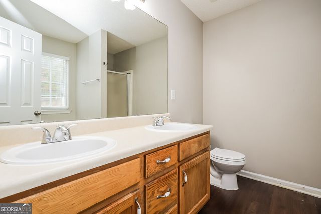 743 Patriots Point Street, Locust Grove, GA 30248