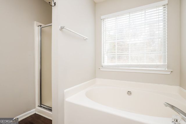 743 Patriots Point Street, Locust Grove, GA 30248