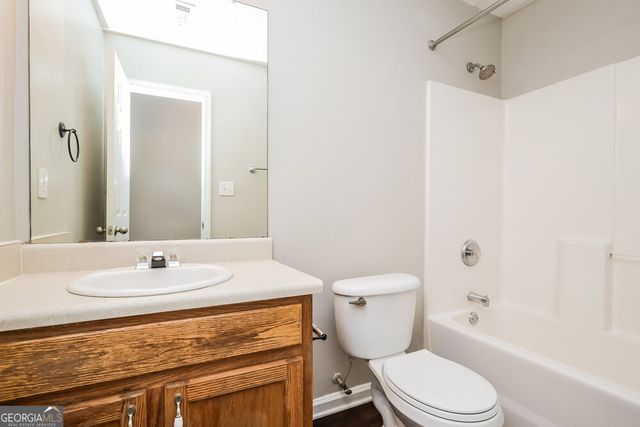 743 Patriots Point Street, Locust Grove, GA 30248