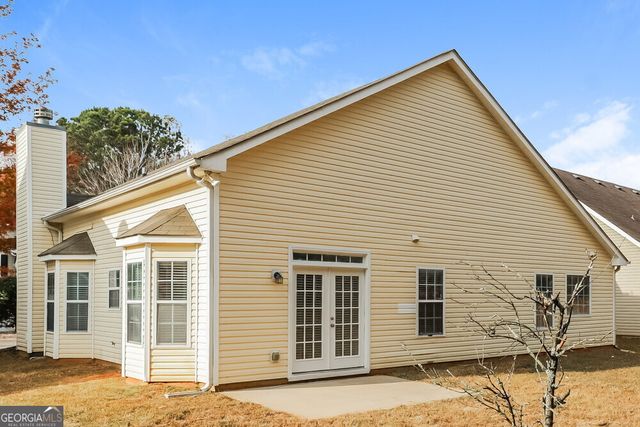 743 Patriots Point Street, Locust Grove, GA 30248