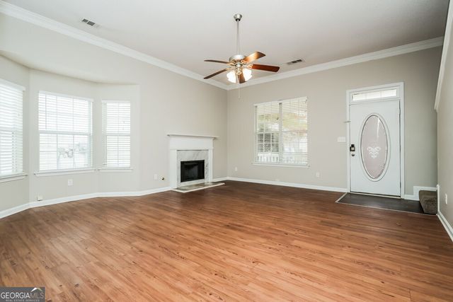 743 Patriots Point Street, Locust Grove, GA 30248