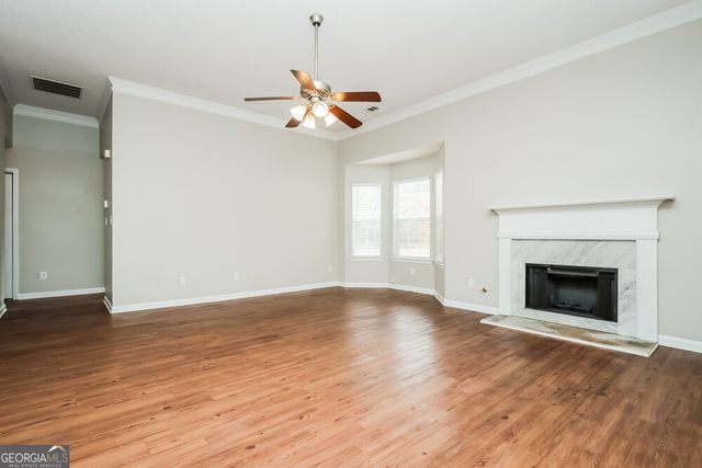 743 Patriots Point Street, Locust Grove, GA 30248