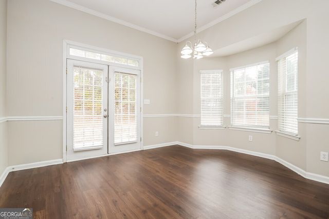 743 Patriots Point Street, Locust Grove, GA 30248