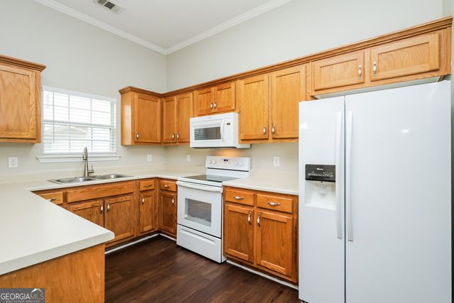 743 Patriots Point Street, Locust Grove, GA 30248