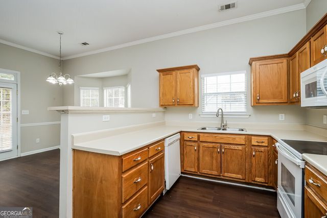 743 Patriots Point Street, Locust Grove, GA 30248