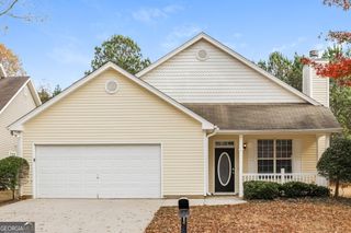 743 Patriots Point Street, Locust Grove, GA 30248